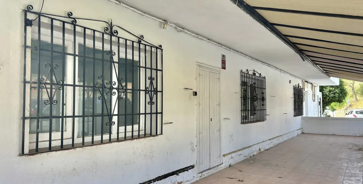 Продажа объекта в Guadiaro 17