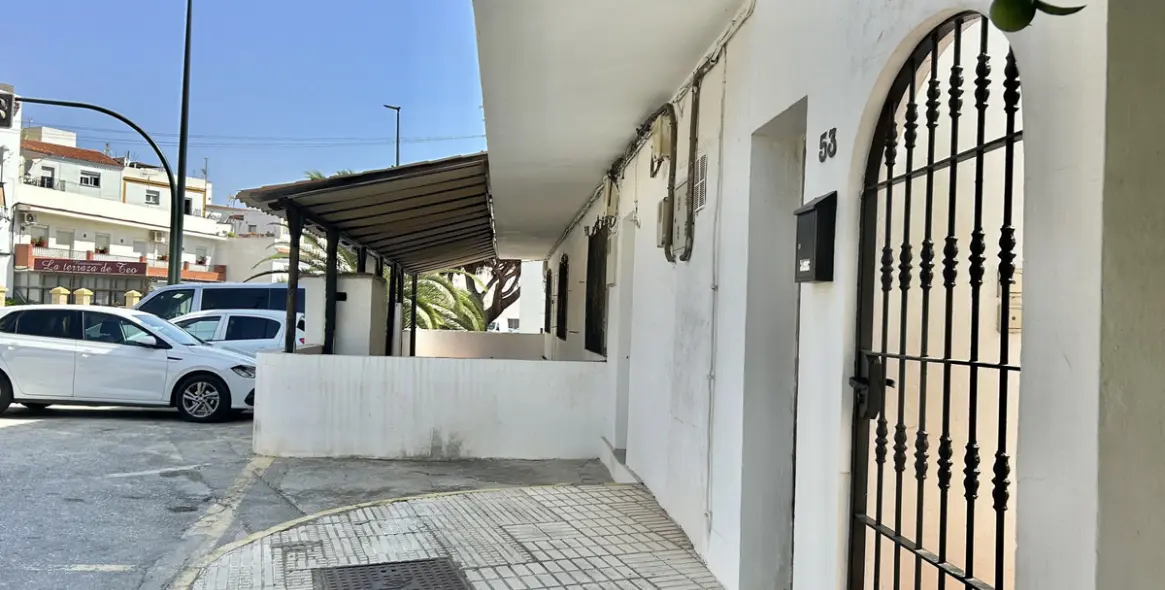 Продажа объекта в Guadiaro 20