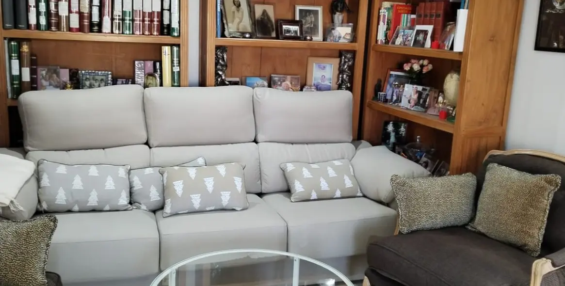 Sale of middle floor apartment in Marbella 4