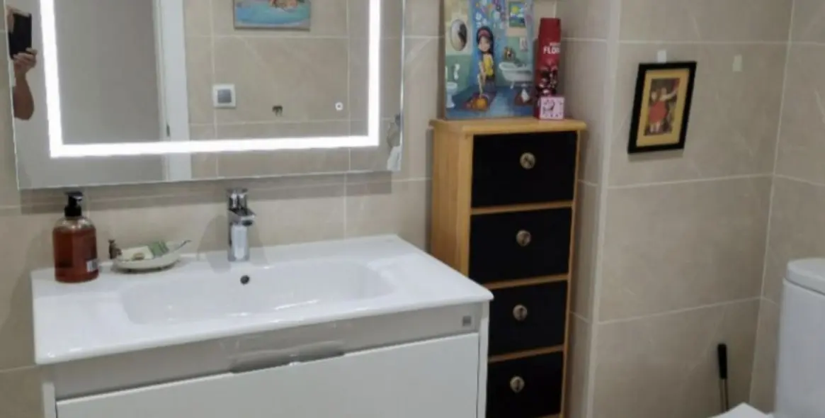 Sale of middle floor apartment in Marbella 6