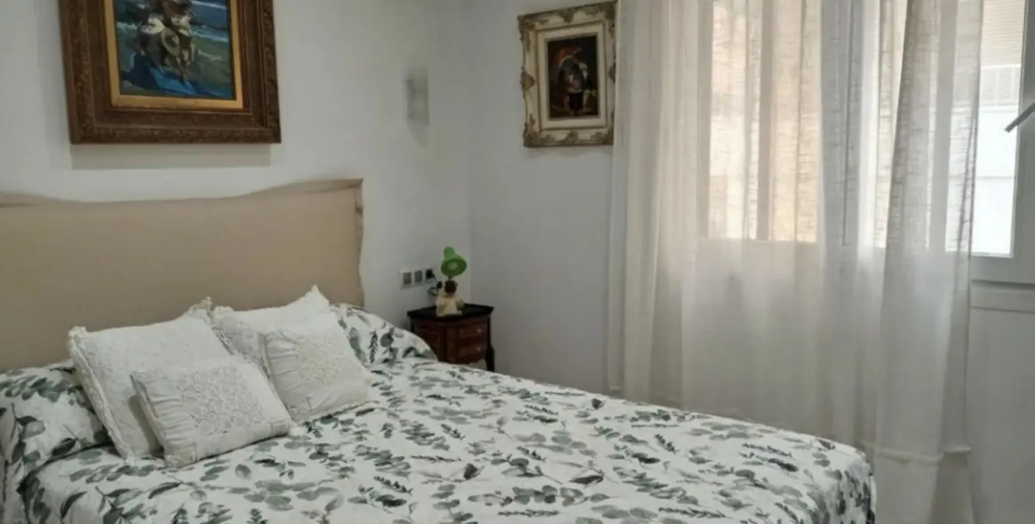 Sale of middle floor apartment in Marbella 7