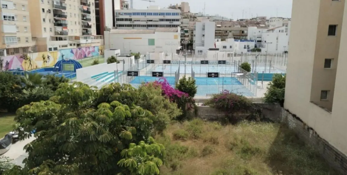 Sale of middle floor apartment in Marbella 8
