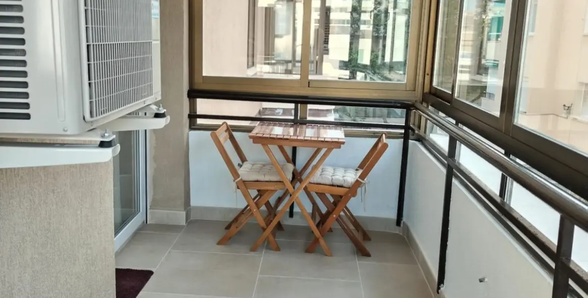 Sale of middle floor apartment in Marbella 12