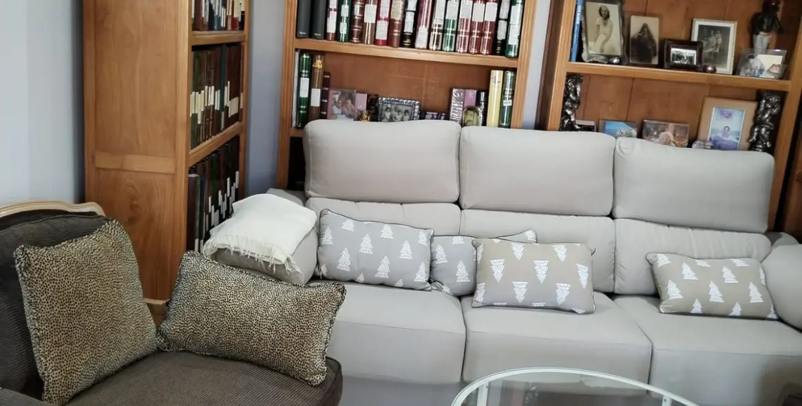 Sale of middle floor apartment in Marbella 14