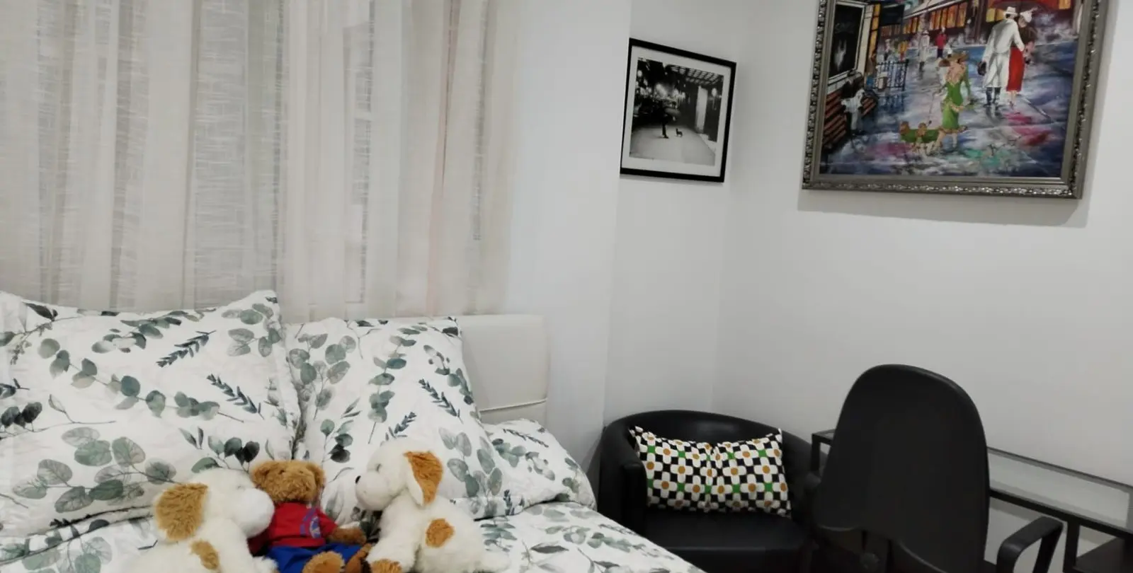Venta de apartamento en planta media en Marbella 5