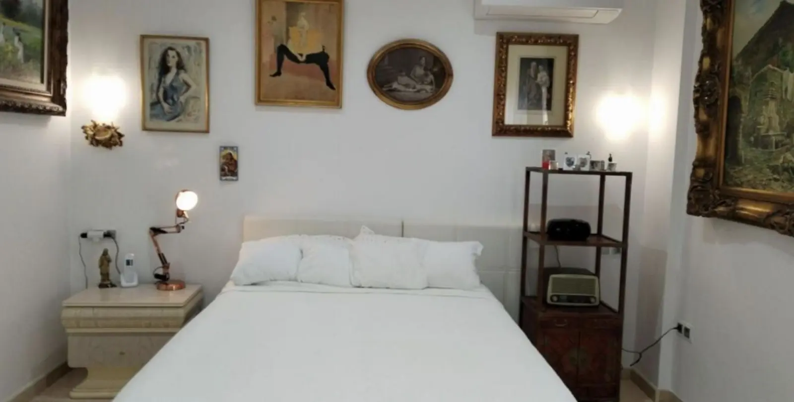 Venta de apartamento en planta media en Marbella 6