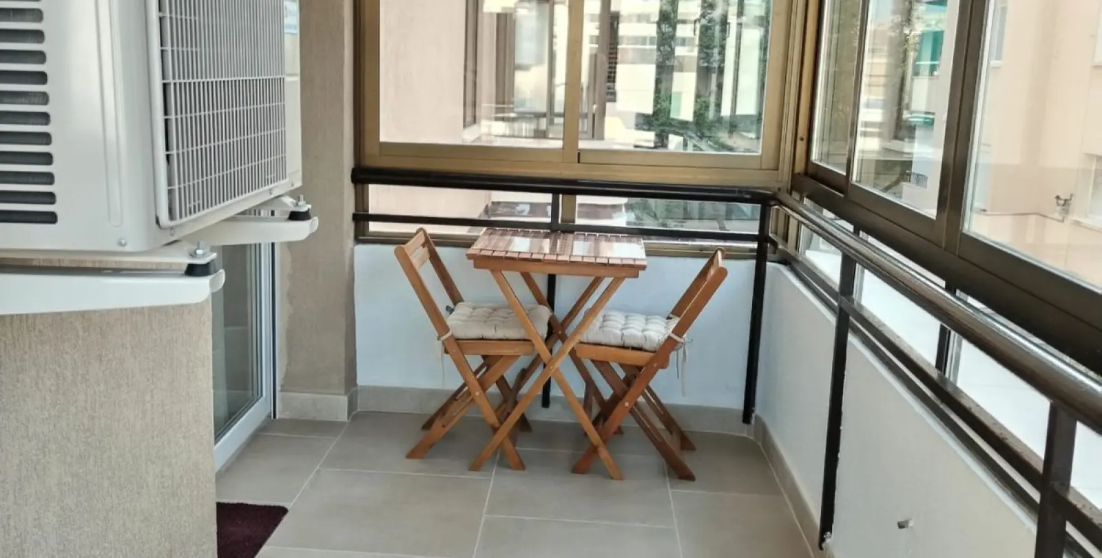 Venta de apartamento en planta media en Marbella 12