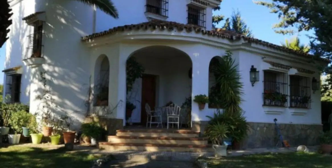 Sale of finca - cortijo in Ronda 1