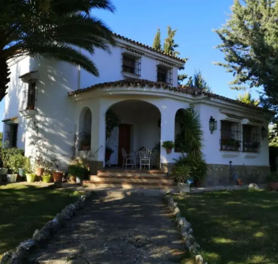 Sale of finca - cortijo in Ronda