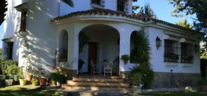 Sale of finca - cortijo in Ronda 0