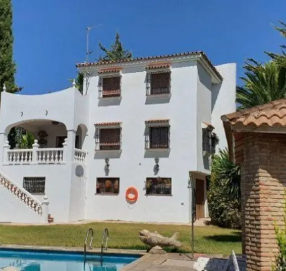 Sale of finca - cortijo in Ronda