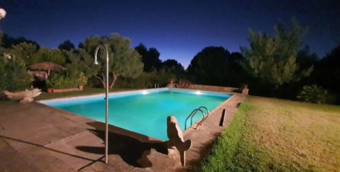 Sale of finca - cortijo in Ronda 3