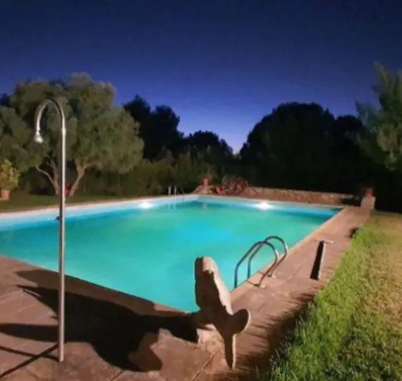 Sale of finca - cortijo in Ronda