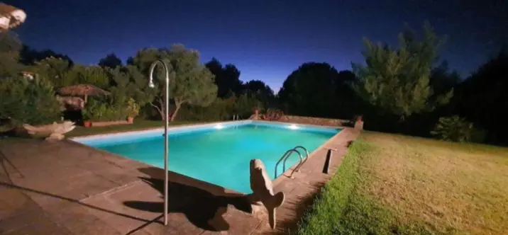 Sale of finca - cortijo in Ronda 2