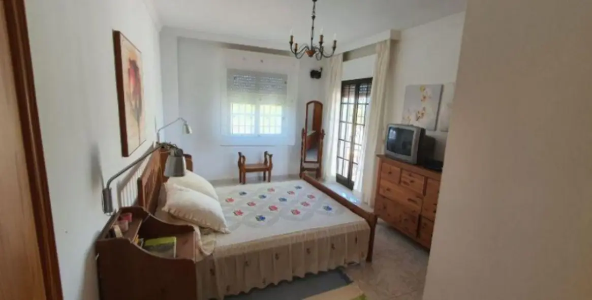 Sale of finca - cortijo in Ronda 5