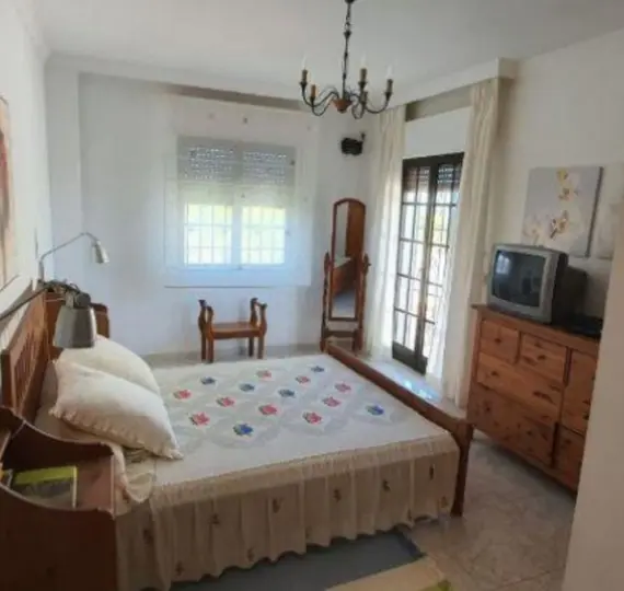 Sale of finca - cortijo in Ronda