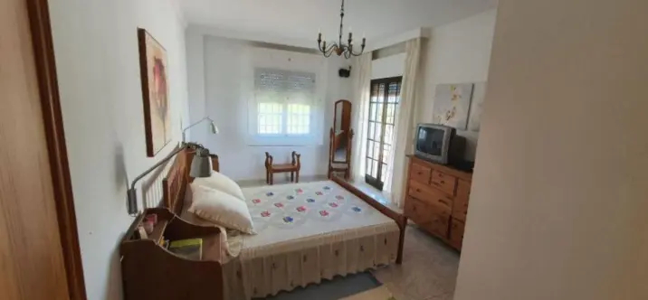 Sale of finca - cortijo in Ronda 4