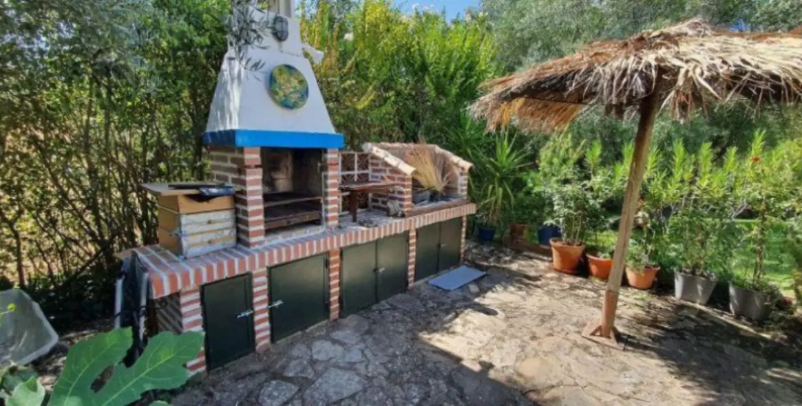 Sale of finca - cortijo in Ronda 6