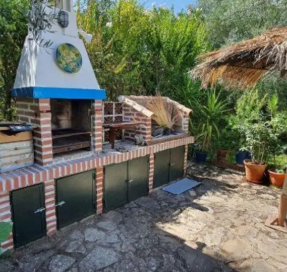 Sale of finca - cortijo in Ronda