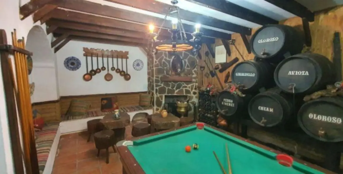 Sale of finca - cortijo in Ronda 7