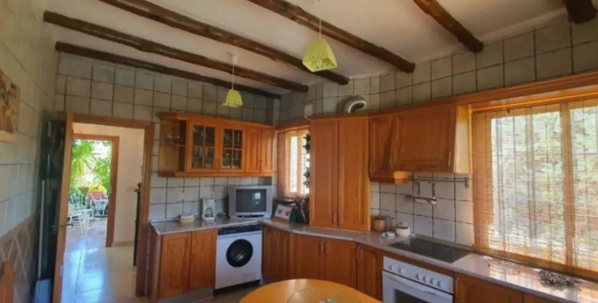 Sale of finca - cortijo in Ronda 11