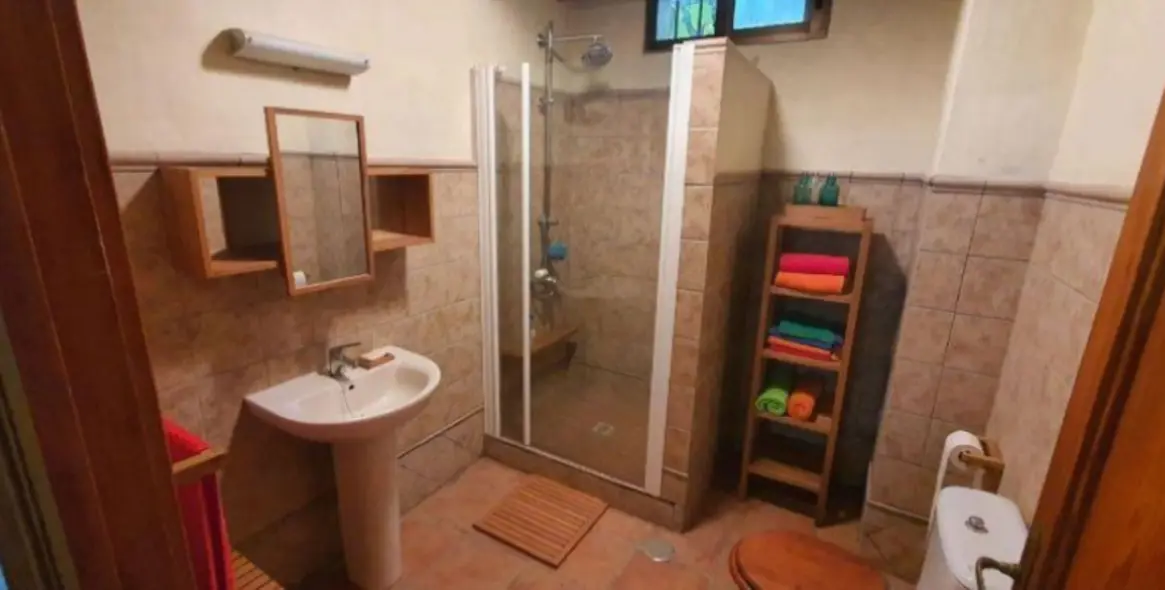 Sale of finca - cortijo in Ronda 15