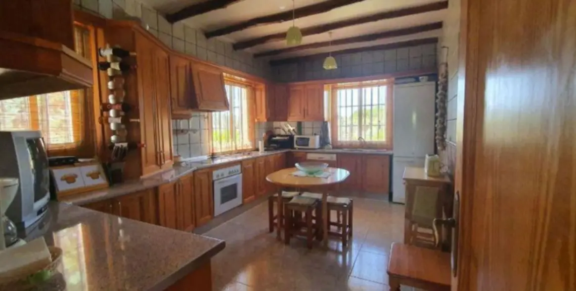 Sale of finca - cortijo in Ronda 17