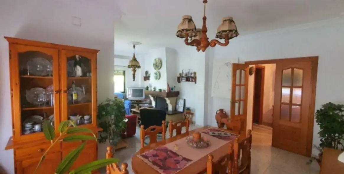 Sale of finca - cortijo in Ronda 18