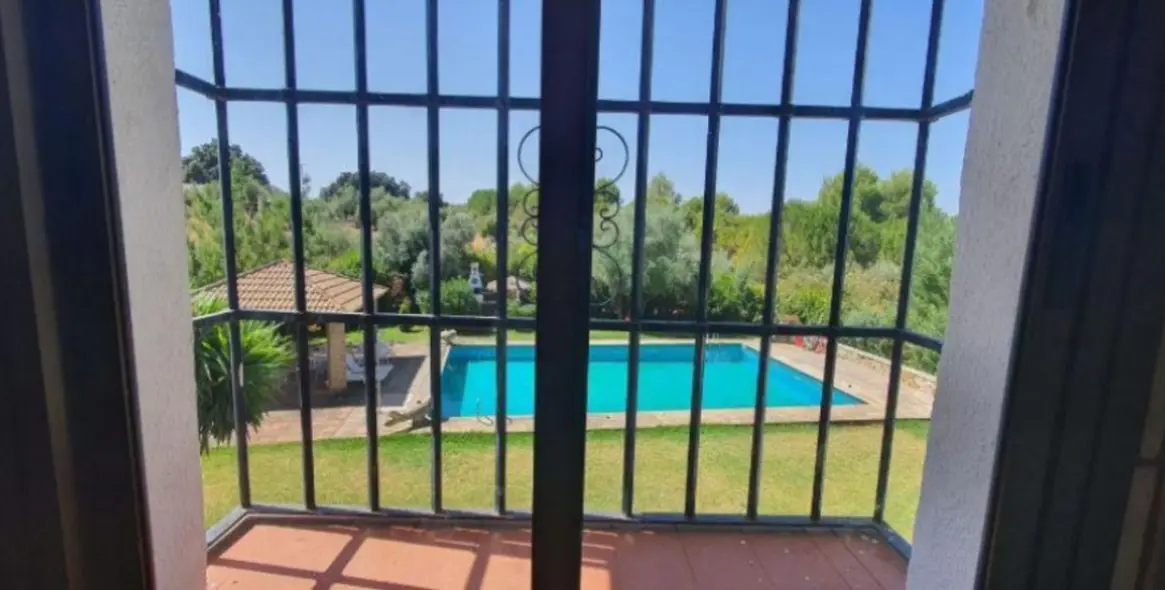 Sale of finca - cortijo in Ronda 19