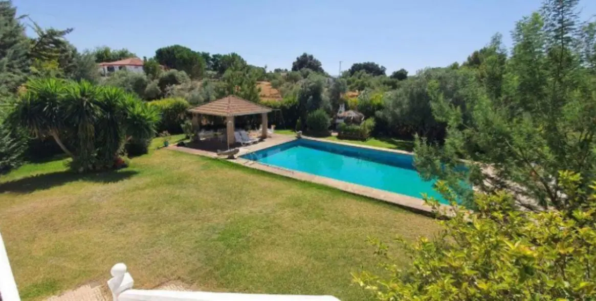 Sale of finca - cortijo in Ronda 20