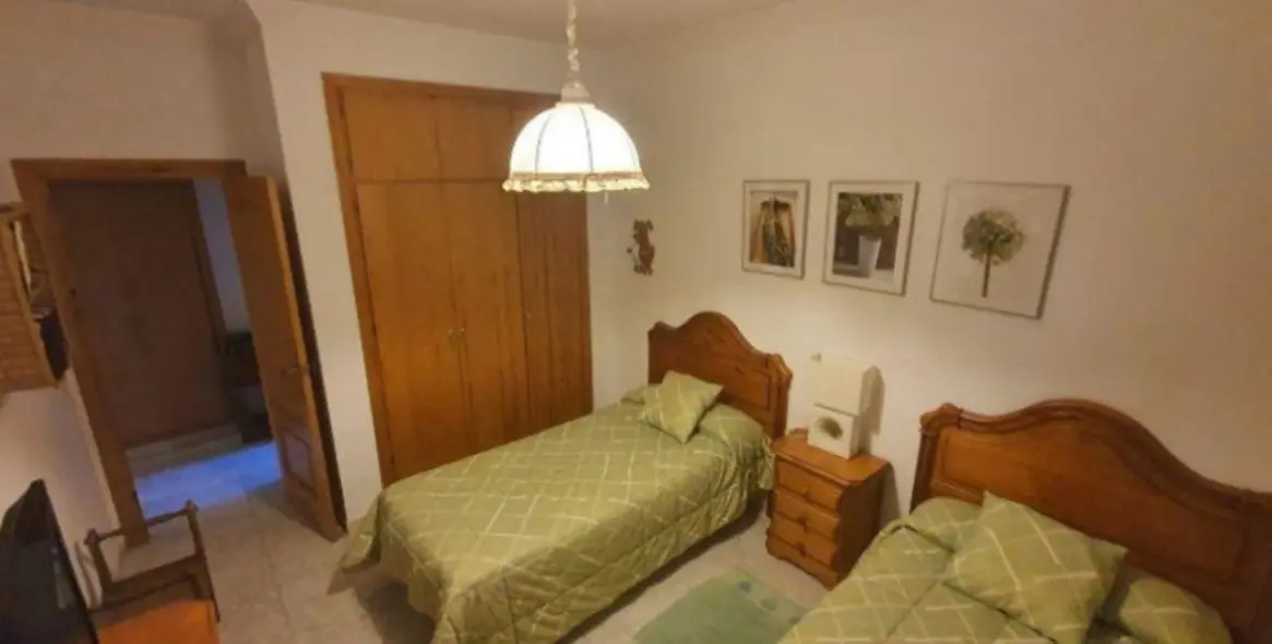 Sale of finca - cortijo in Ronda 23