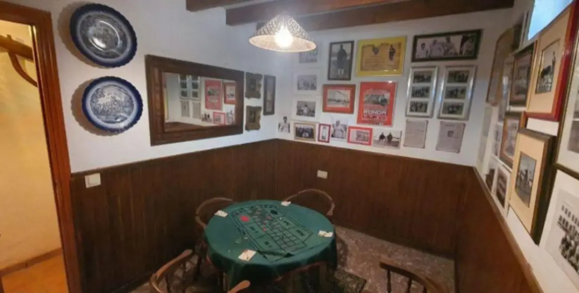 Sale of finca - cortijo in Ronda 24