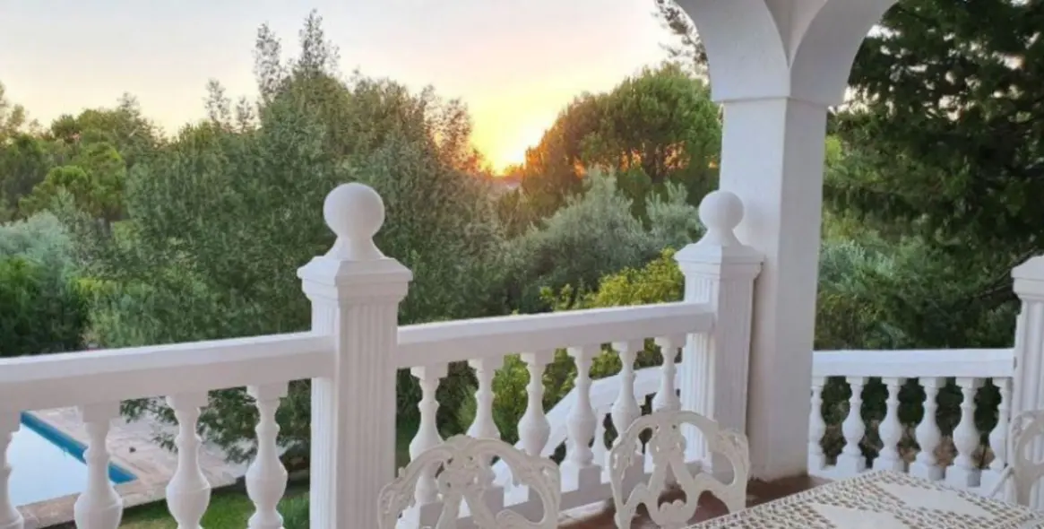 Sale of finca - cortijo in Ronda 25