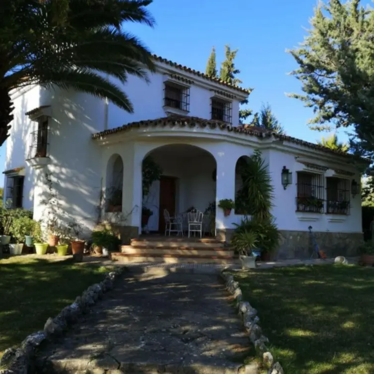Sale of finca - cortijo in Ronda