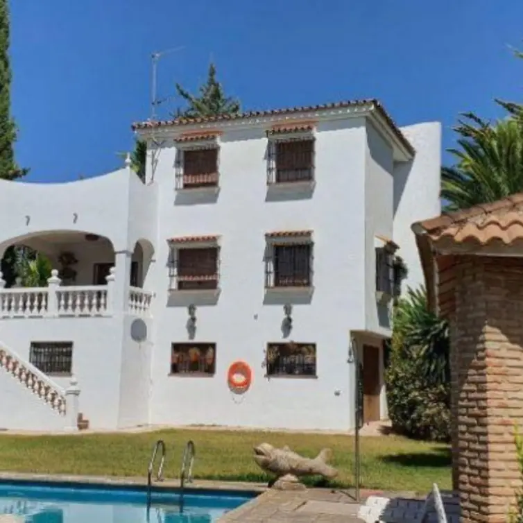 Sale of finca - cortijo in Ronda