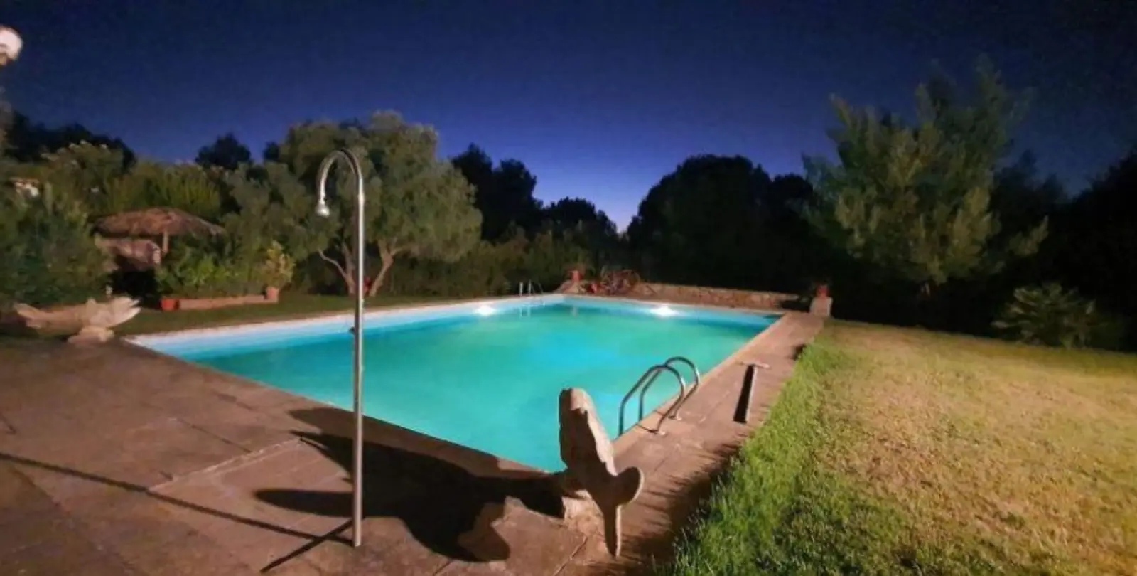 Sale of finca - cortijo in Ronda 3