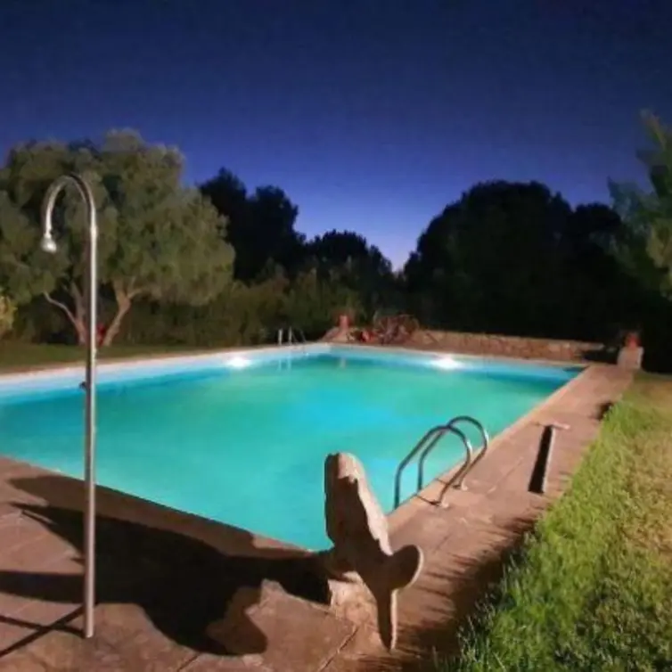 Sale of finca - cortijo in Ronda