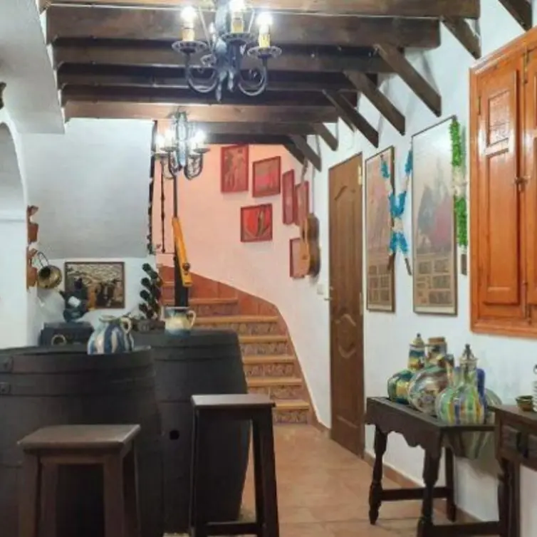 Sale of finca - cortijo in Ronda