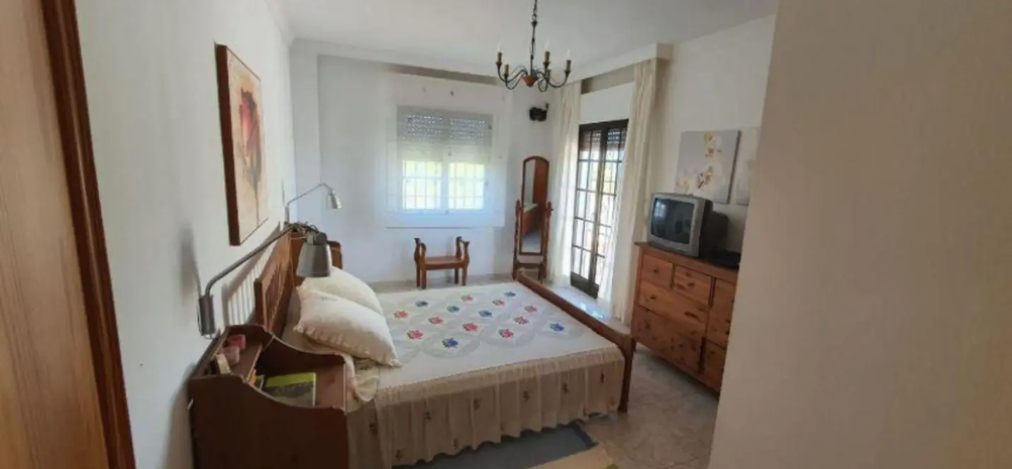 Sale of finca - cortijo in Ronda 4