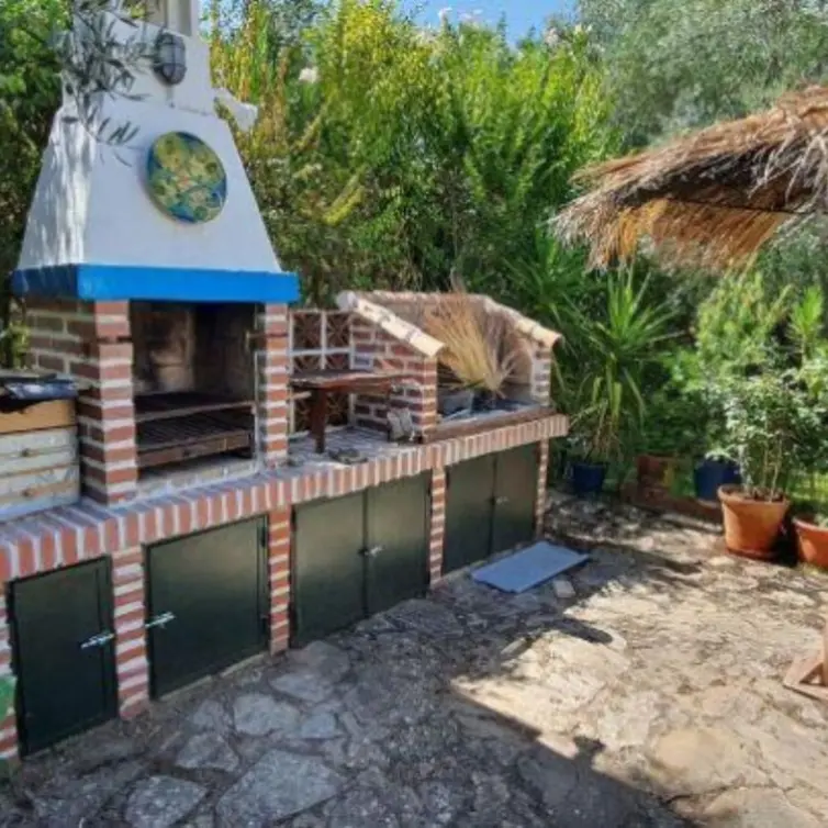 Sale of finca - cortijo in Ronda