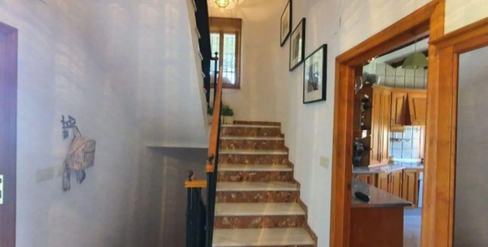 Sale of finca - cortijo in Ronda 9