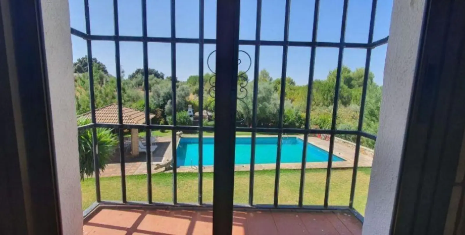 Sale of finca - cortijo in Ronda 19