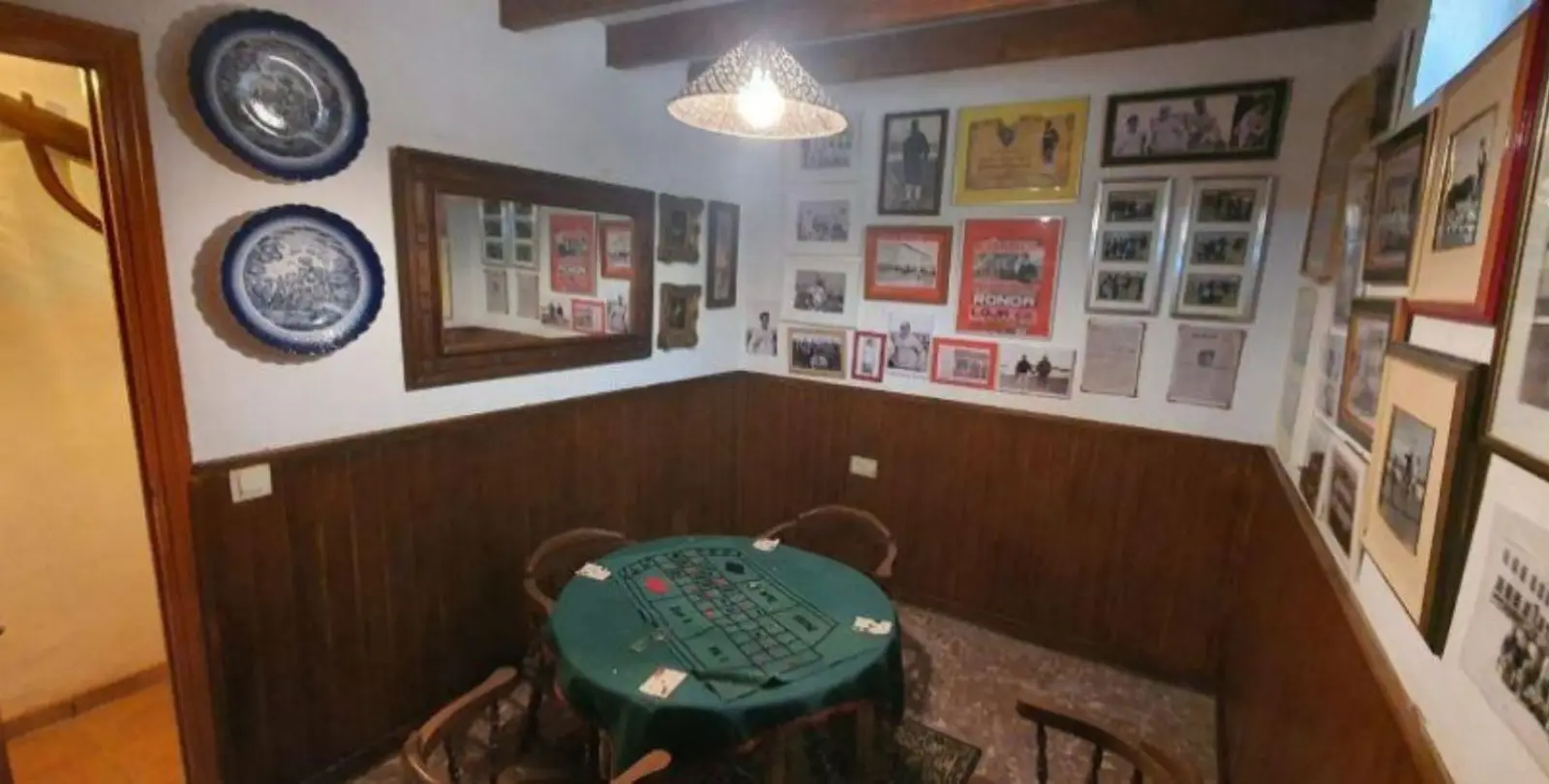 Sale of finca - cortijo in Ronda 24