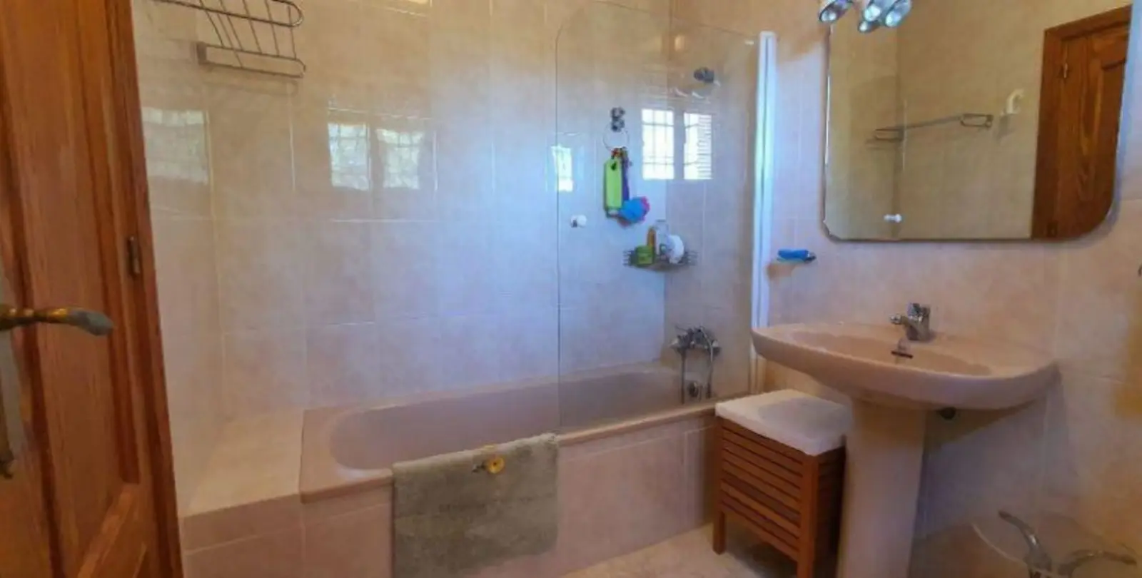 Sale of finca - cortijo in Ronda 26