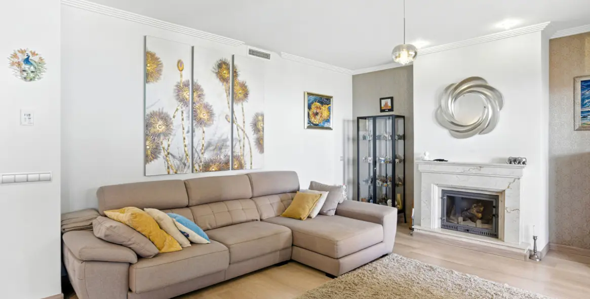 Sale of townhouse in Benahavís (district Benahavís) 3