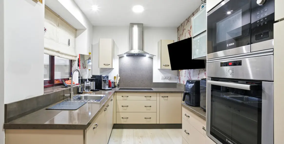 Продажа таунхауса в Benahavís 13