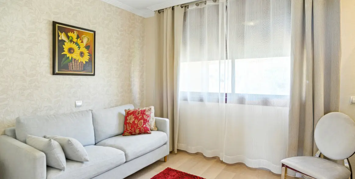 Продажа таунхауса в Benahavís 18