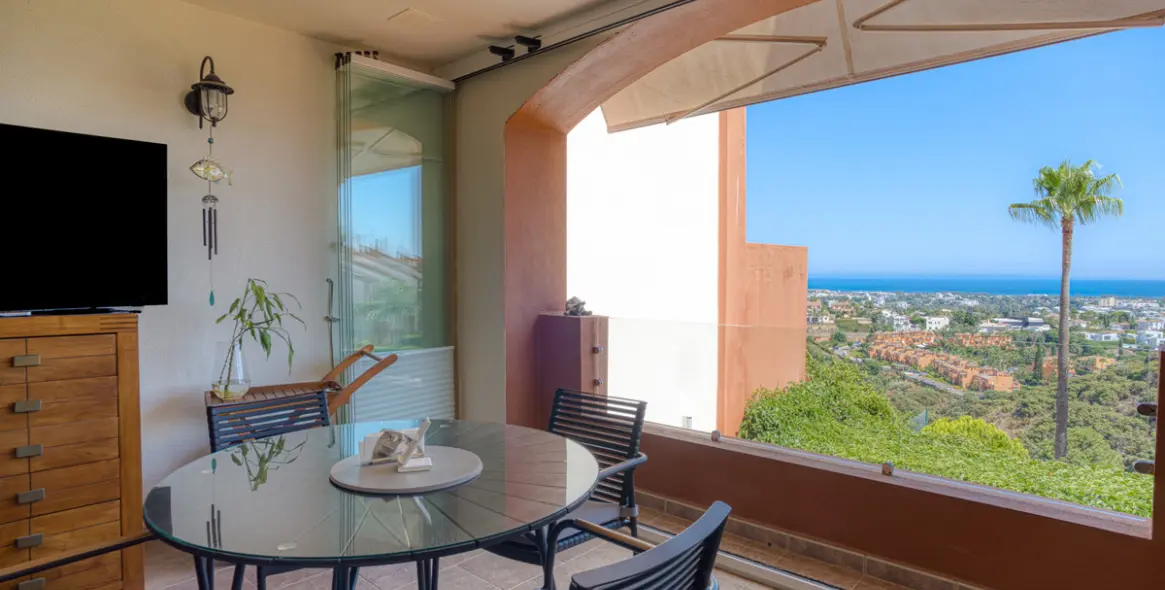 Продажа таунхауса в Benahavís 22