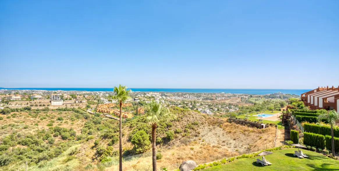 Продажа таунхауса в Benahavís 24