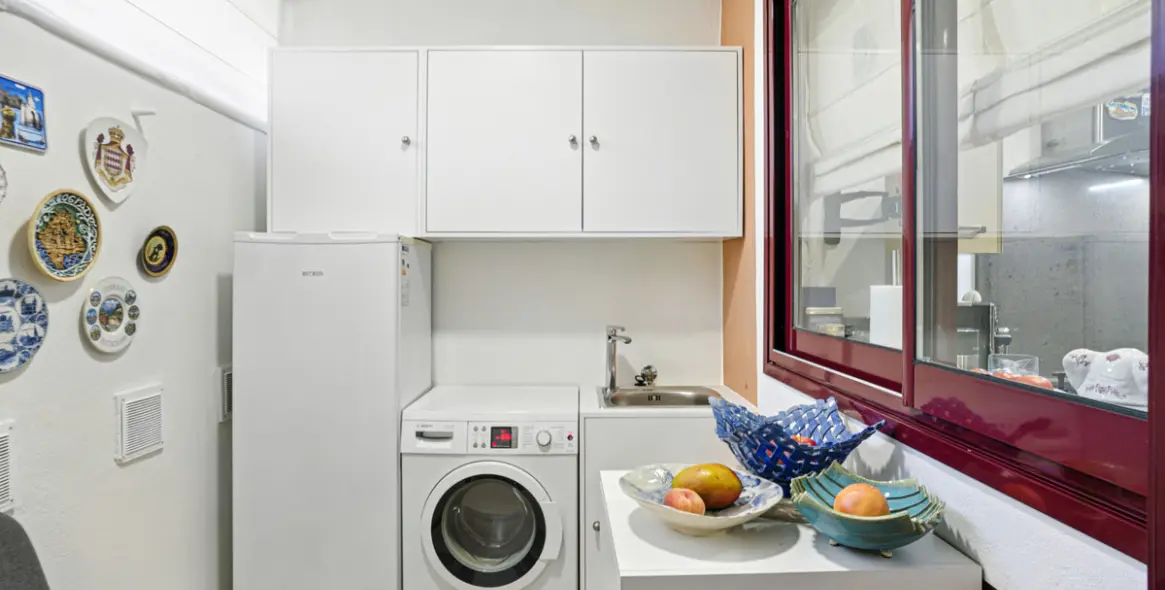 Продажа таунхауса в Benahavís 25